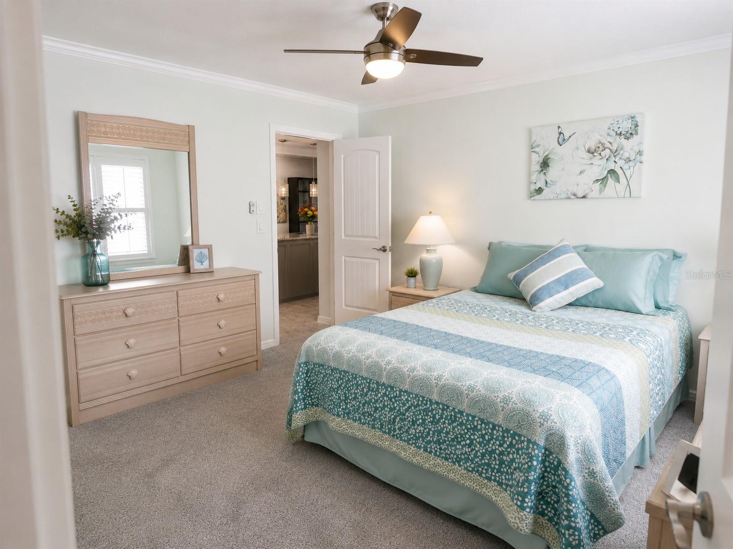 STRATHMORE RIVERSIDE I - Residential