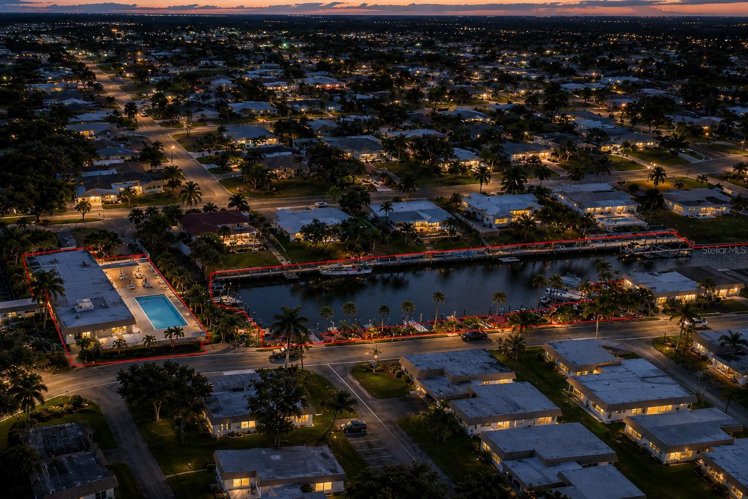 STRATHMORE RIVERSIDE I - Residential