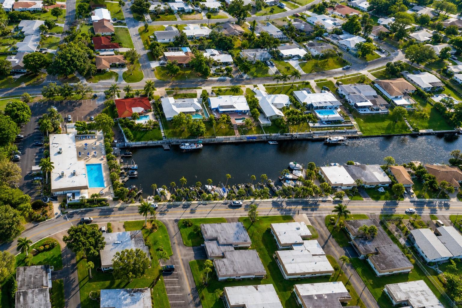 STRATHMORE RIVERSIDE I - Residential
