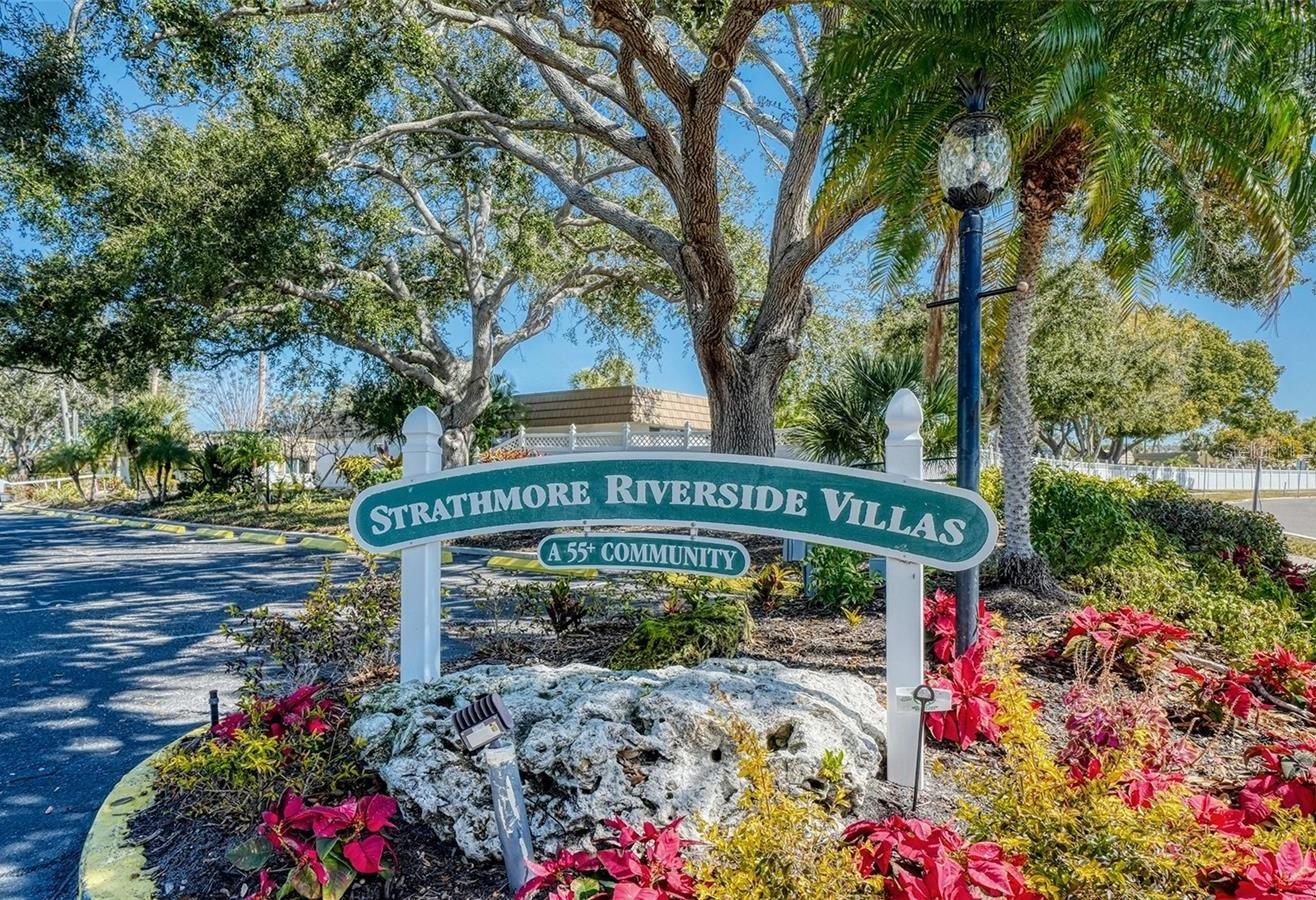 STRATHMORE RIVERSIDE I - Residential