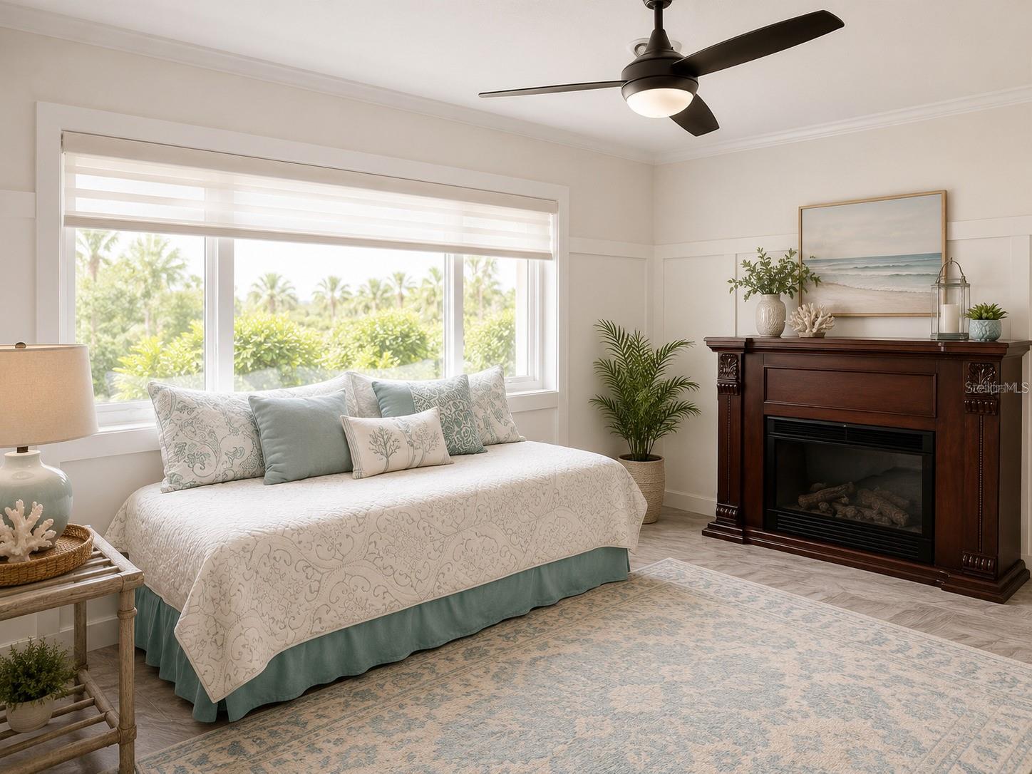 STRATHMORE RIVERSIDE I - Residential