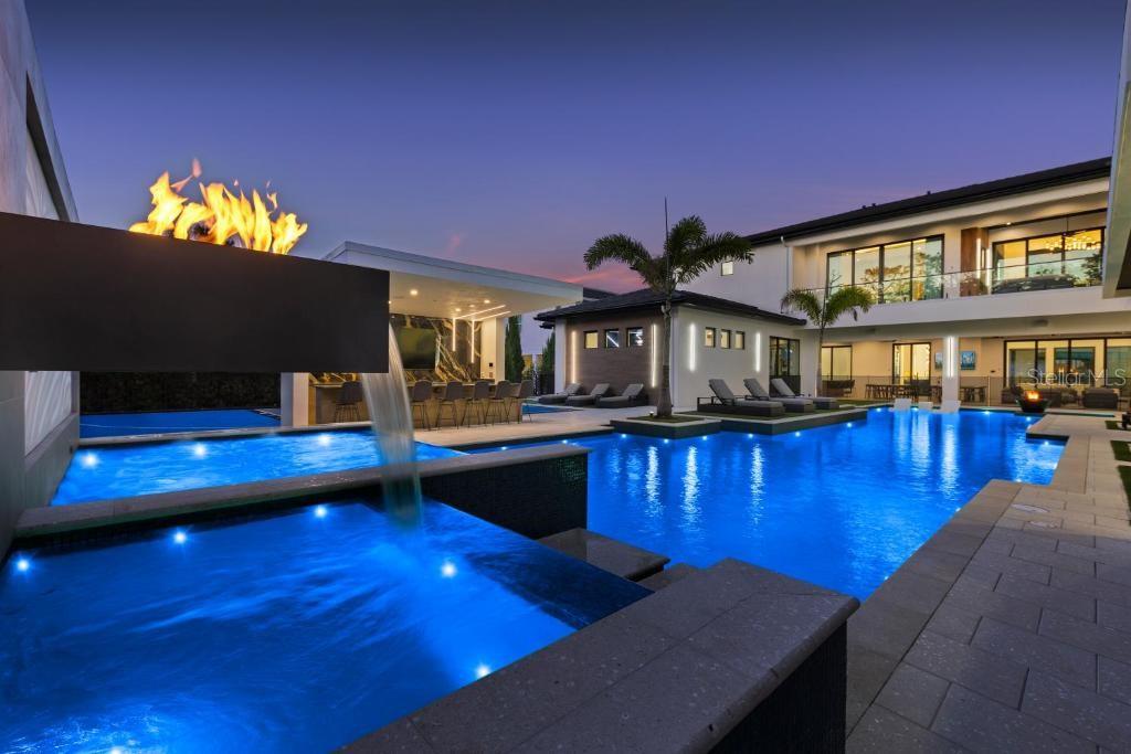 REUNION WEST VILLAGE 3B - Residential