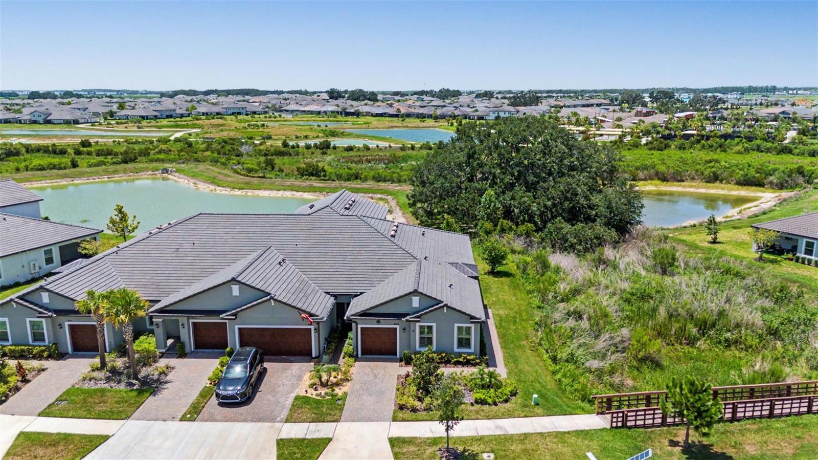 MIRADA ACTIVE ADULT - Residential