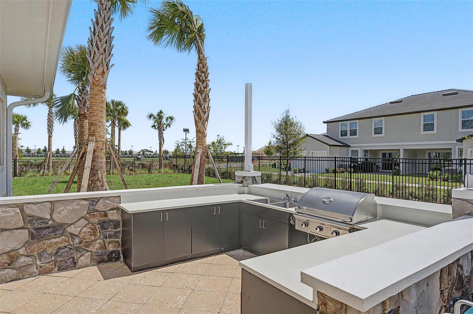 MIRADA ACTIVE ADULT - Residential