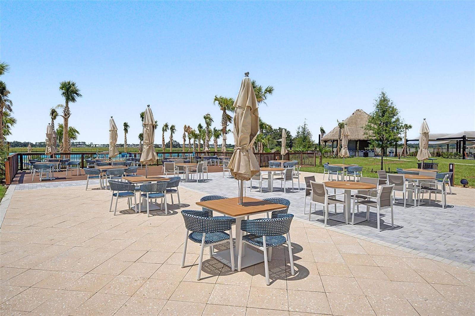 MIRADA ACTIVE ADULT - Residential