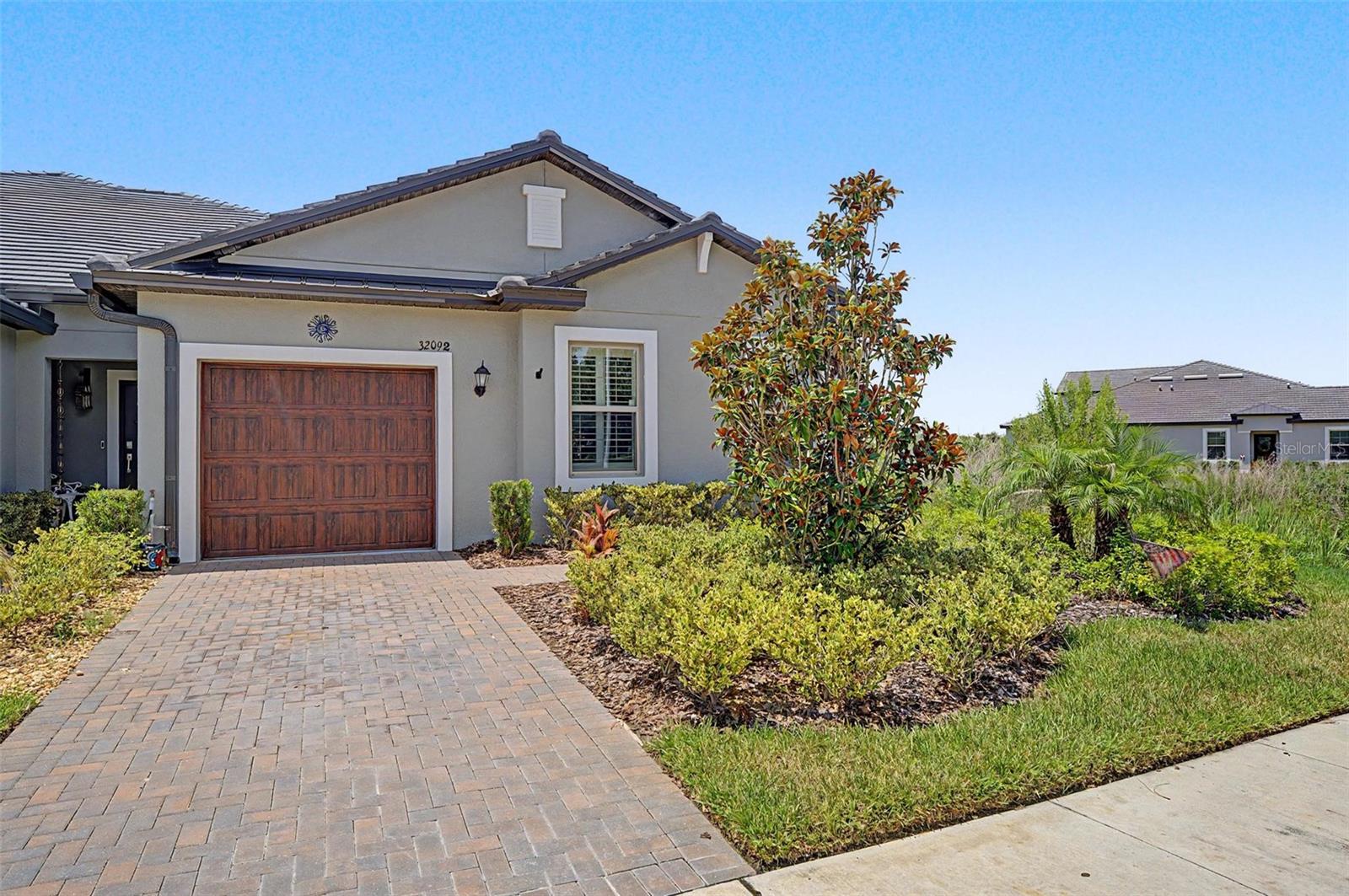 MIRADA ACTIVE ADULT - Residential