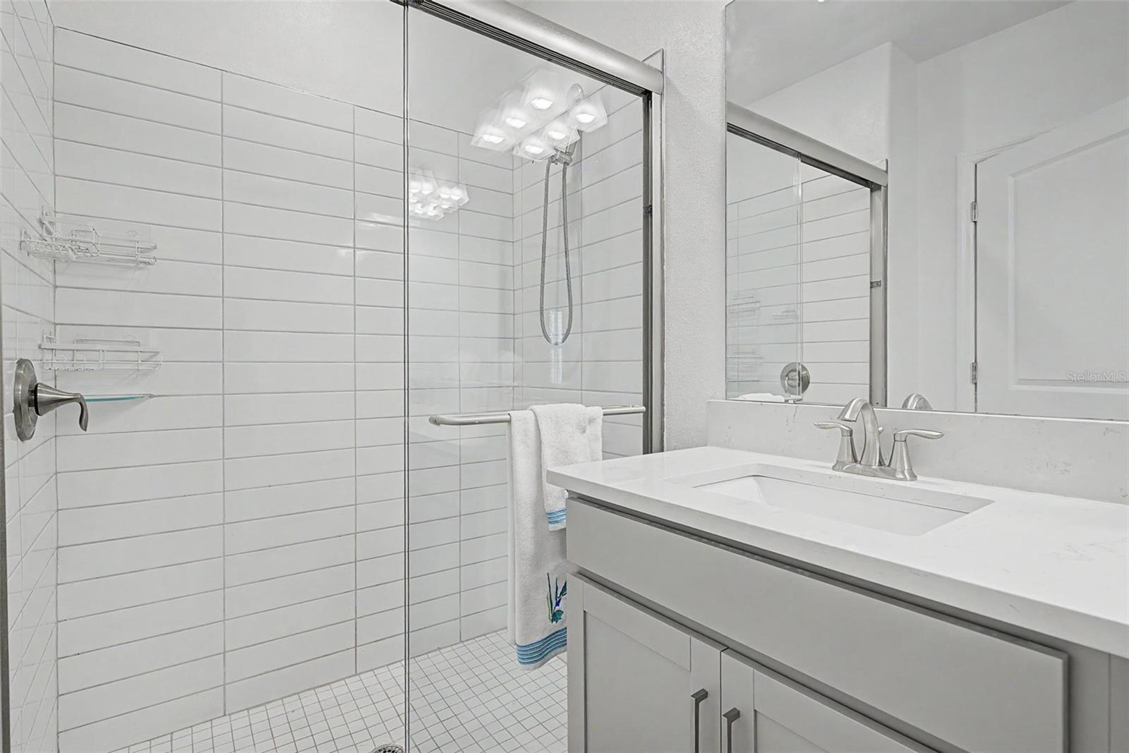 MIRADA ACTIVE ADULT - Residential