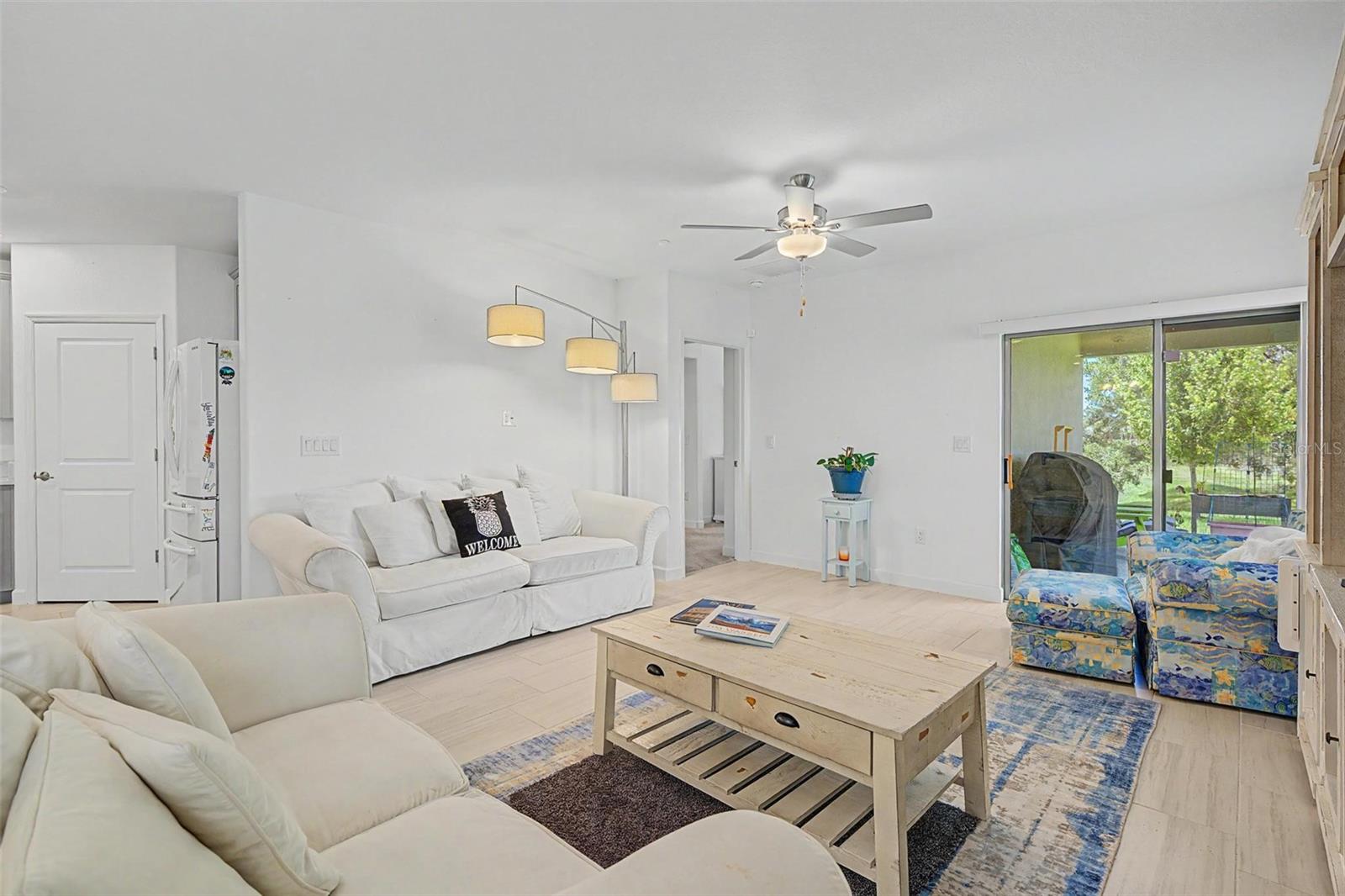 MIRADA ACTIVE ADULT - Residential
