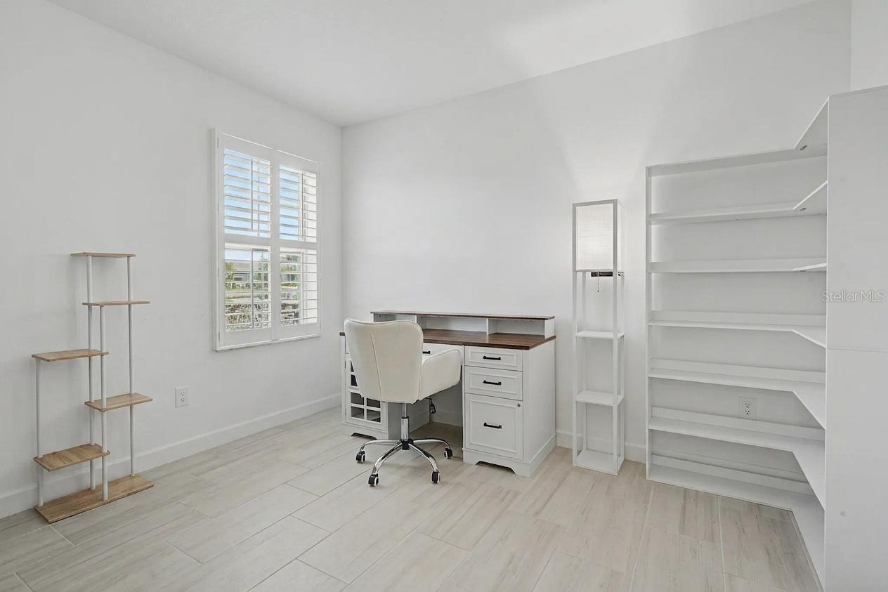 MIRADA ACTIVE ADULT - Residential