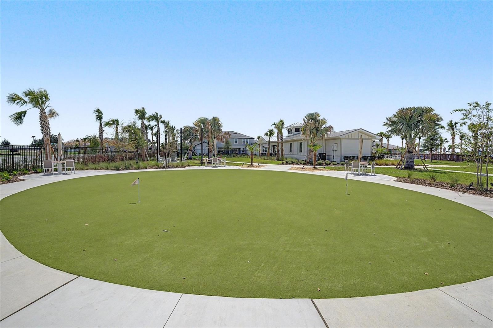 MIRADA ACTIVE ADULT - Residential