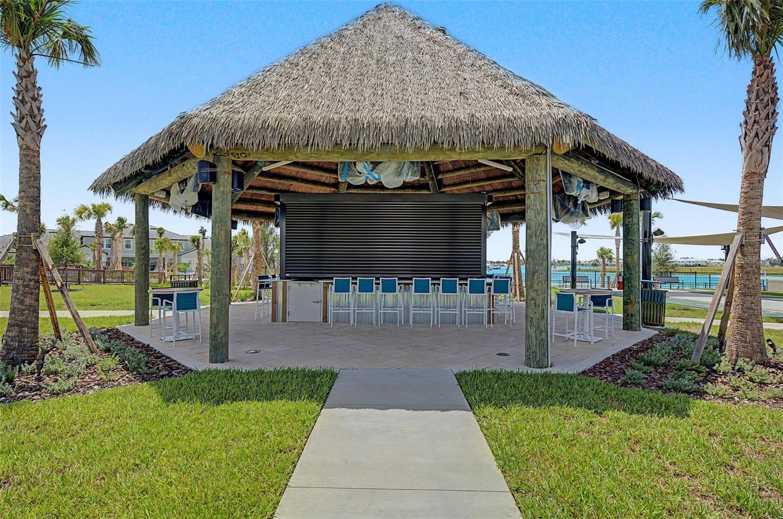 MIRADA ACTIVE ADULT - Residential