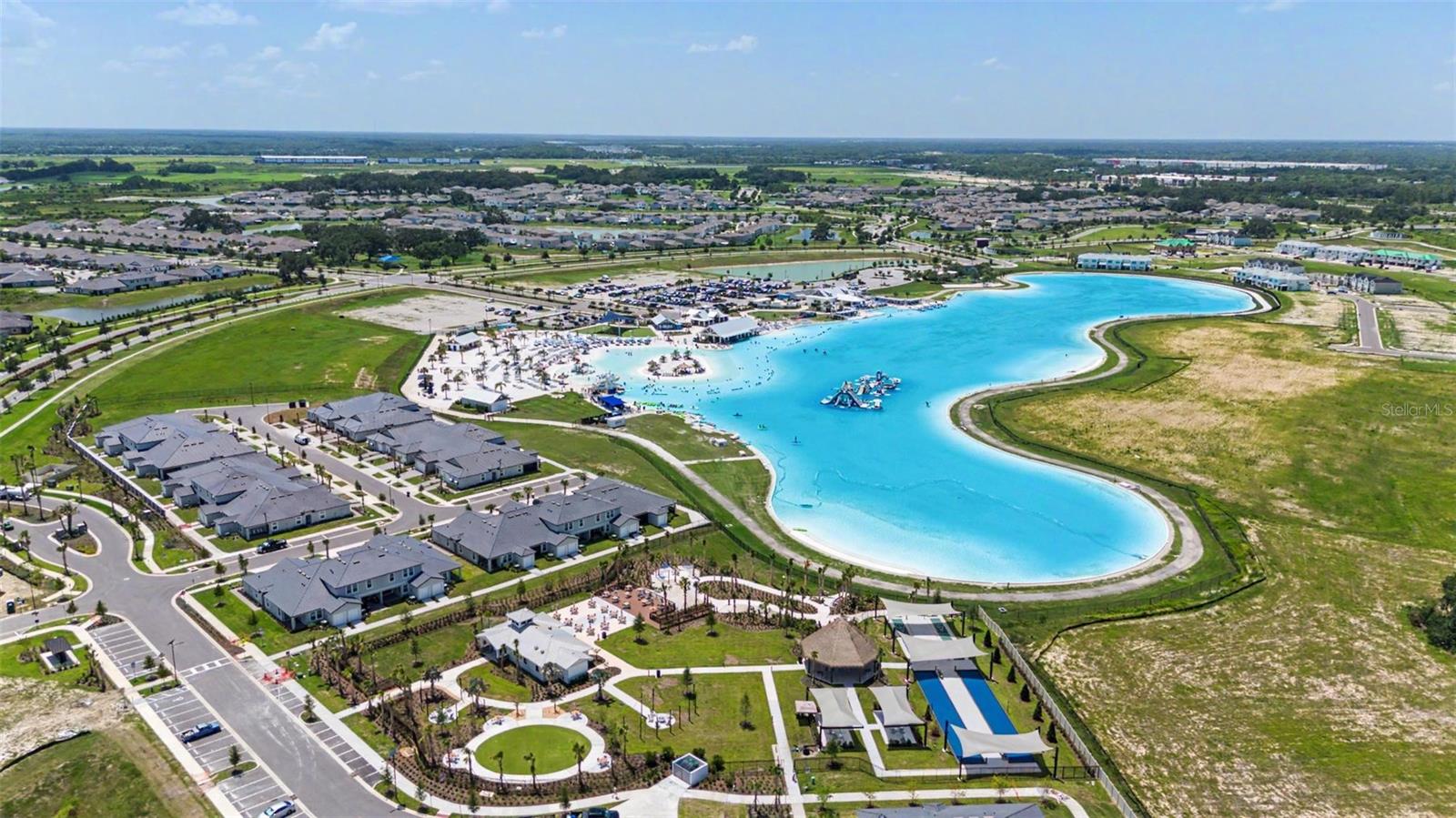 MIRADA ACTIVE ADULT - Residential