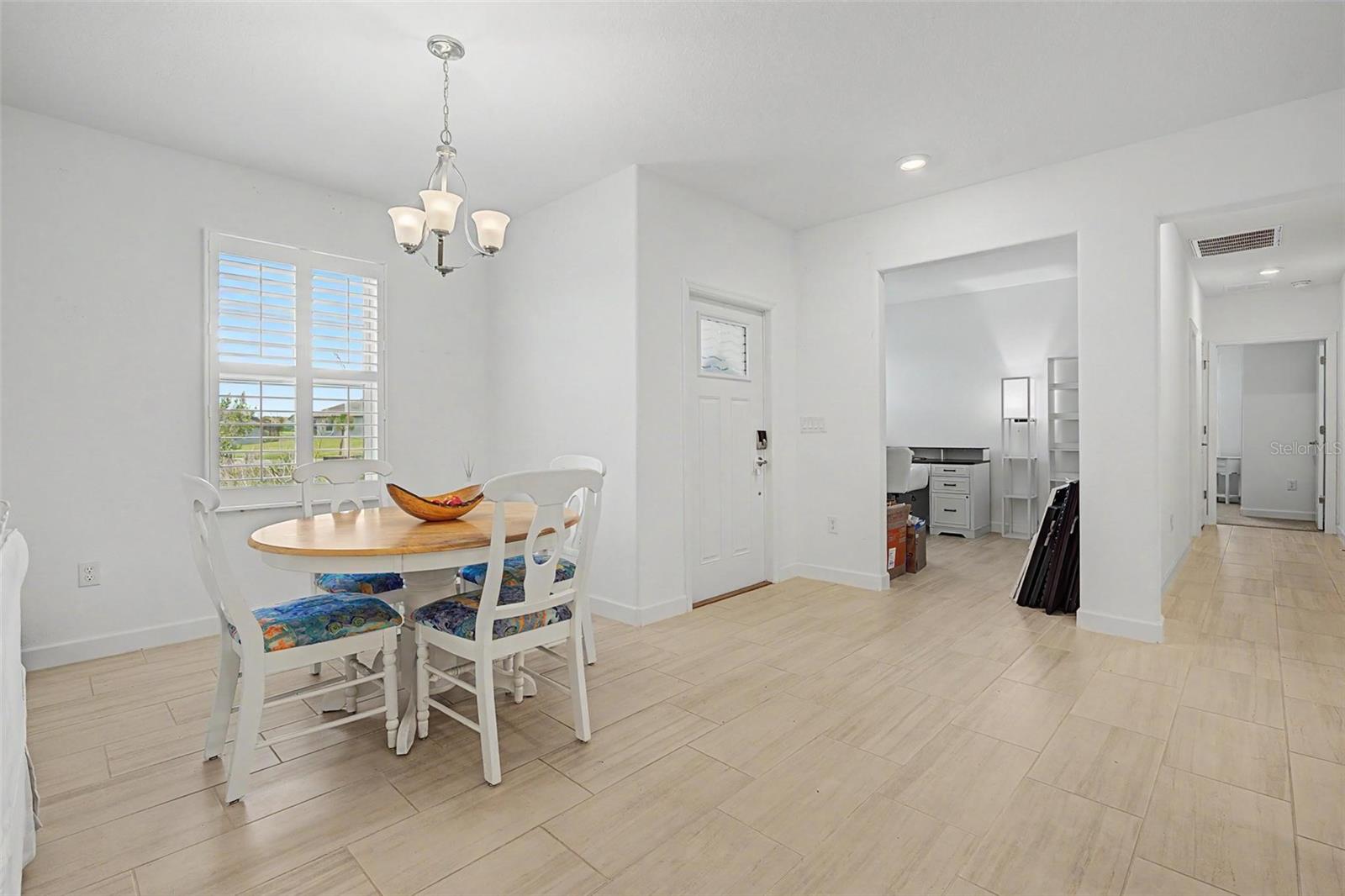 MIRADA ACTIVE ADULT - Residential