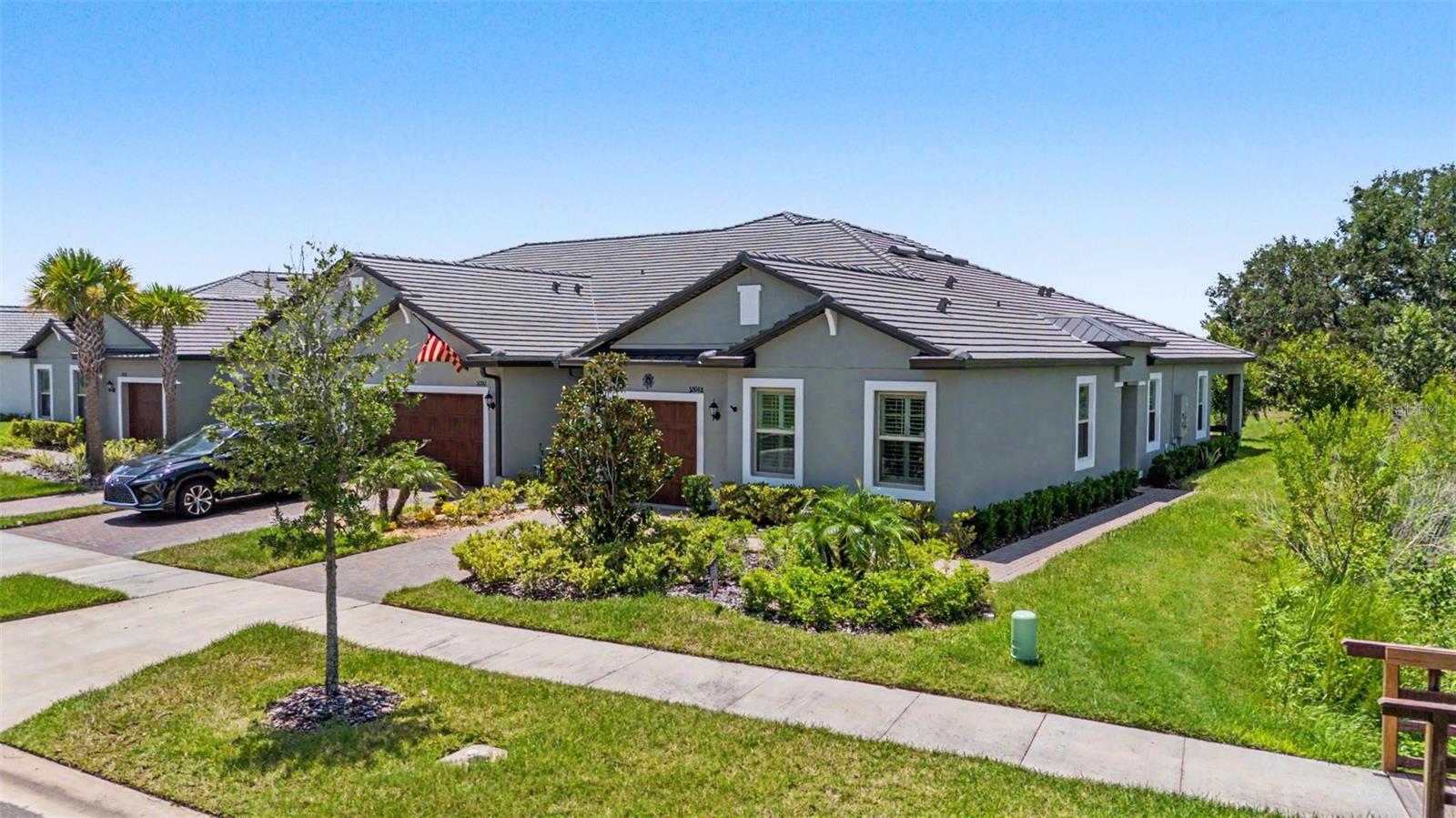 MIRADA ACTIVE ADULT - Residential