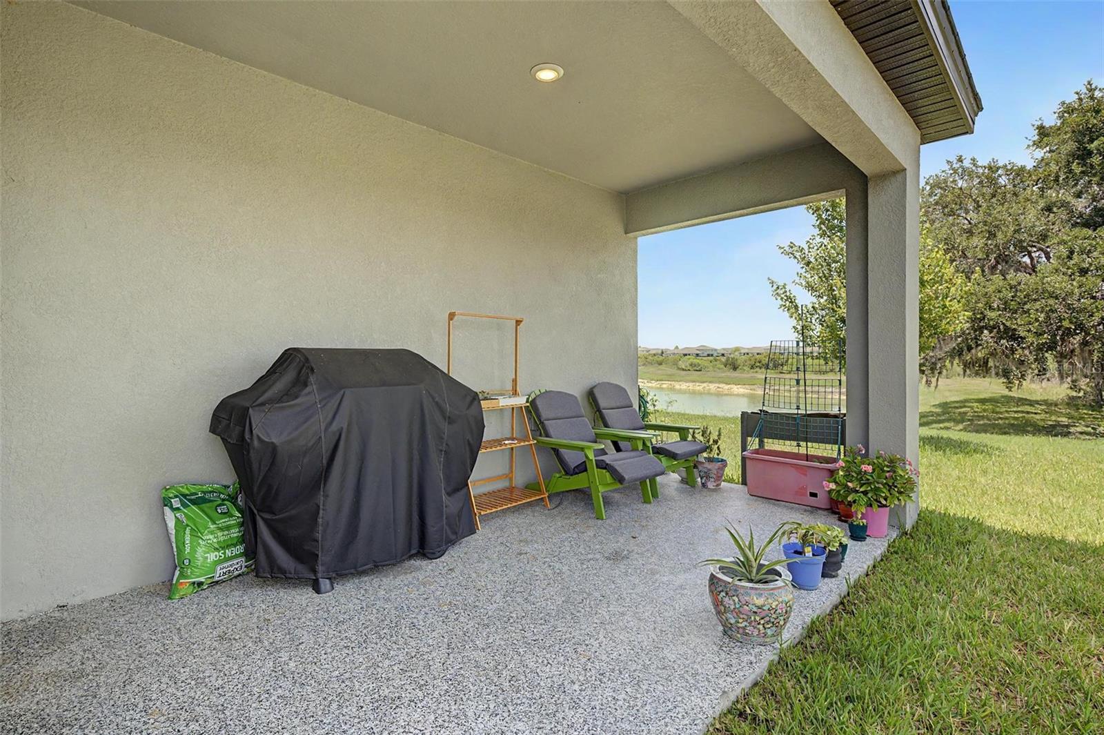 MIRADA ACTIVE ADULT - Residential