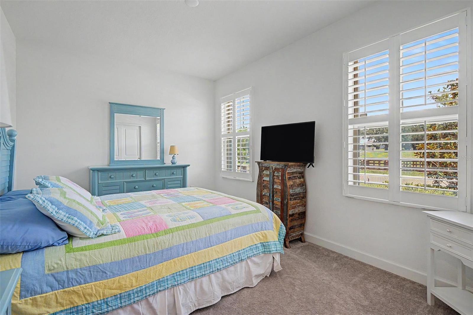 MIRADA ACTIVE ADULT - Residential