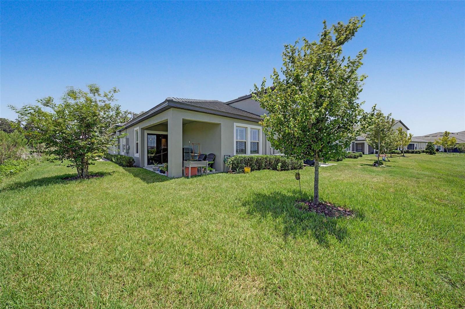 MIRADA ACTIVE ADULT - Residential