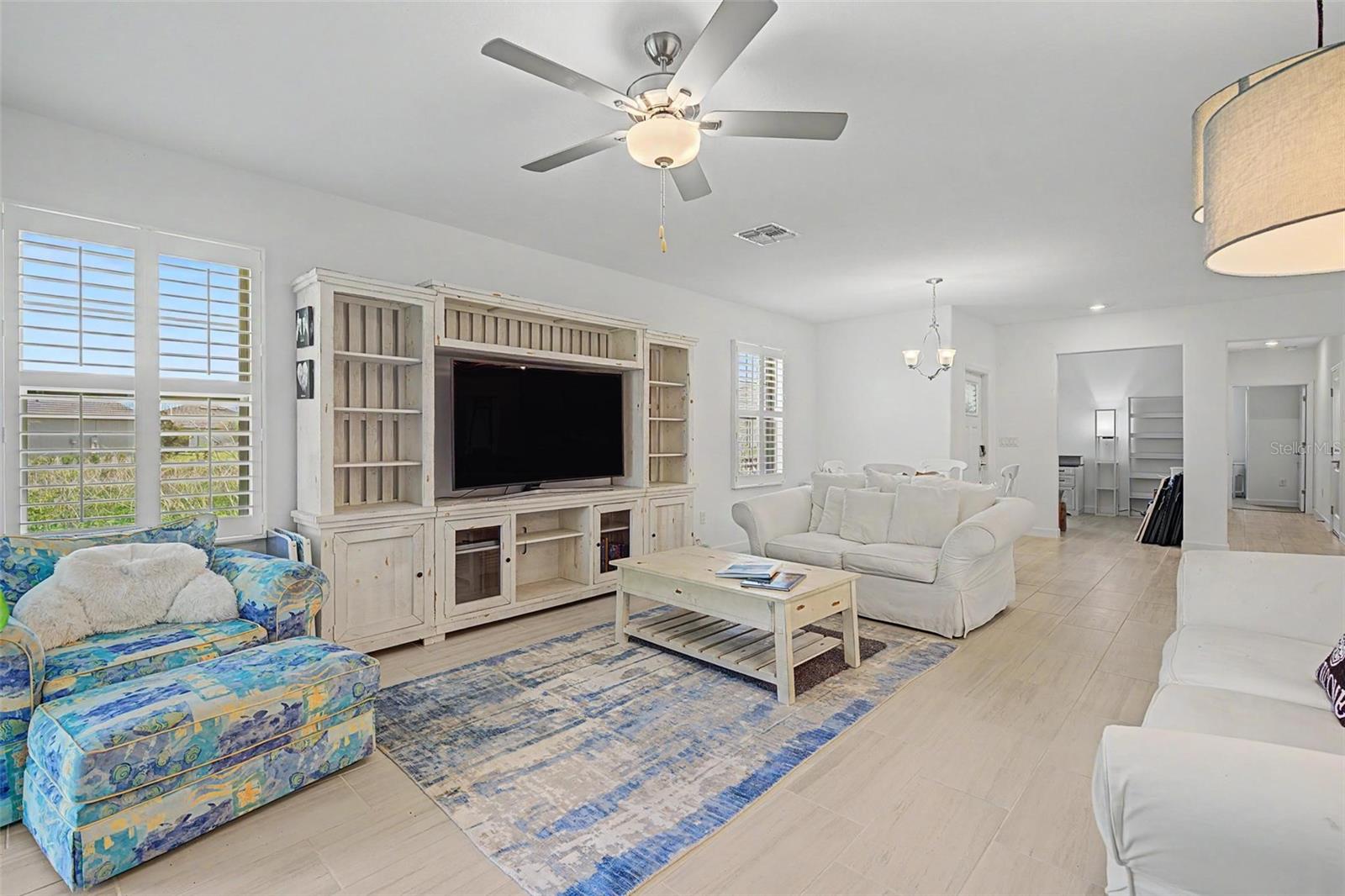 MIRADA ACTIVE ADULT - Residential