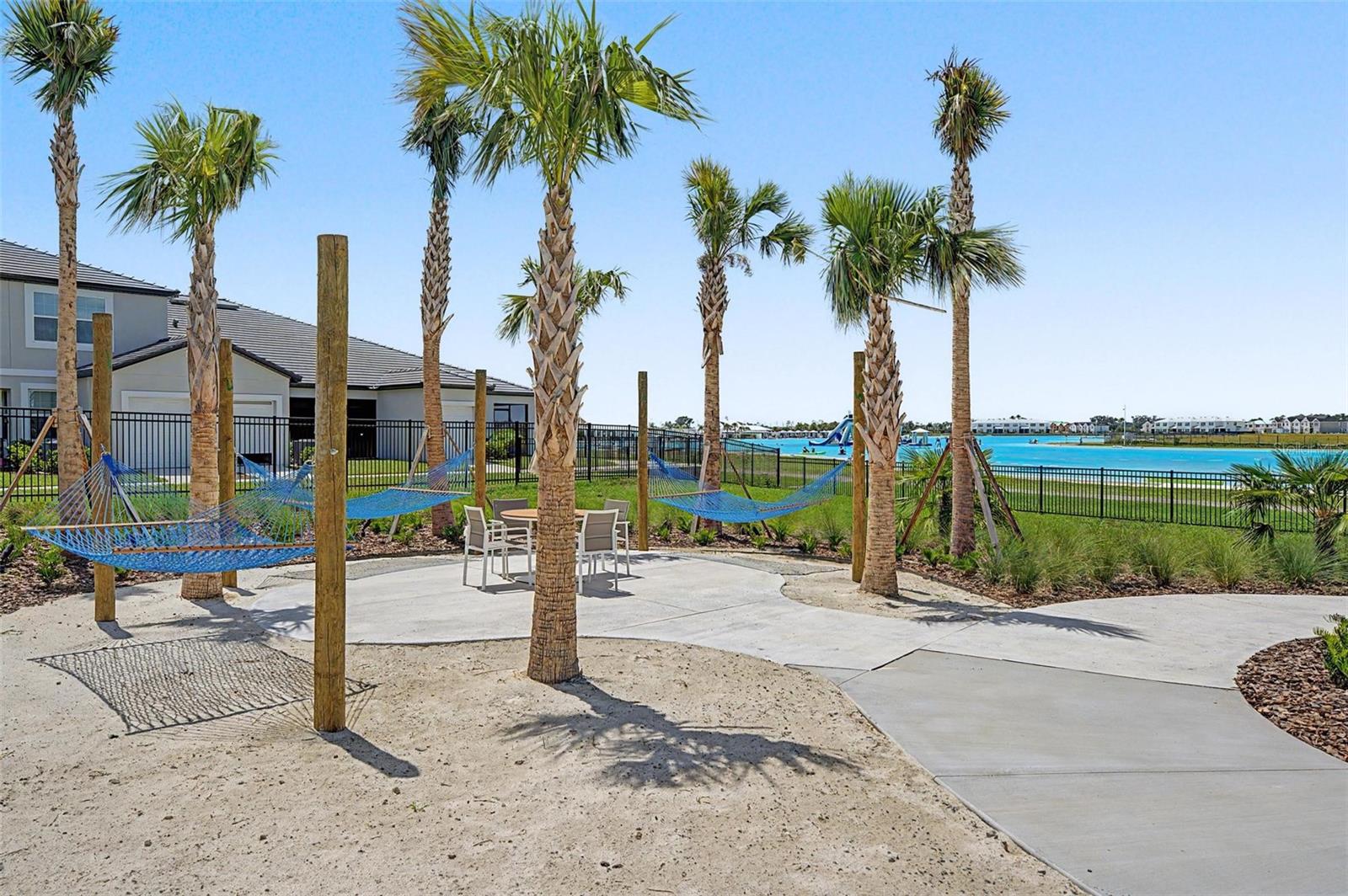 MIRADA ACTIVE ADULT - Residential