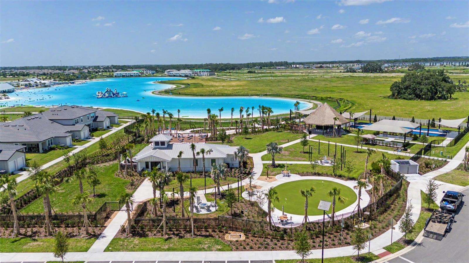MIRADA ACTIVE ADULT - Residential