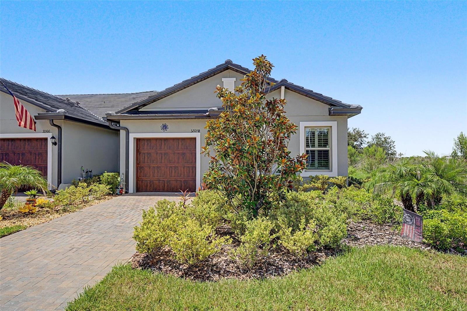 MIRADA ACTIVE ADULT - Residential