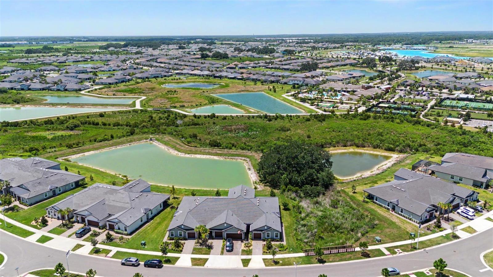 MIRADA ACTIVE ADULT - Residential