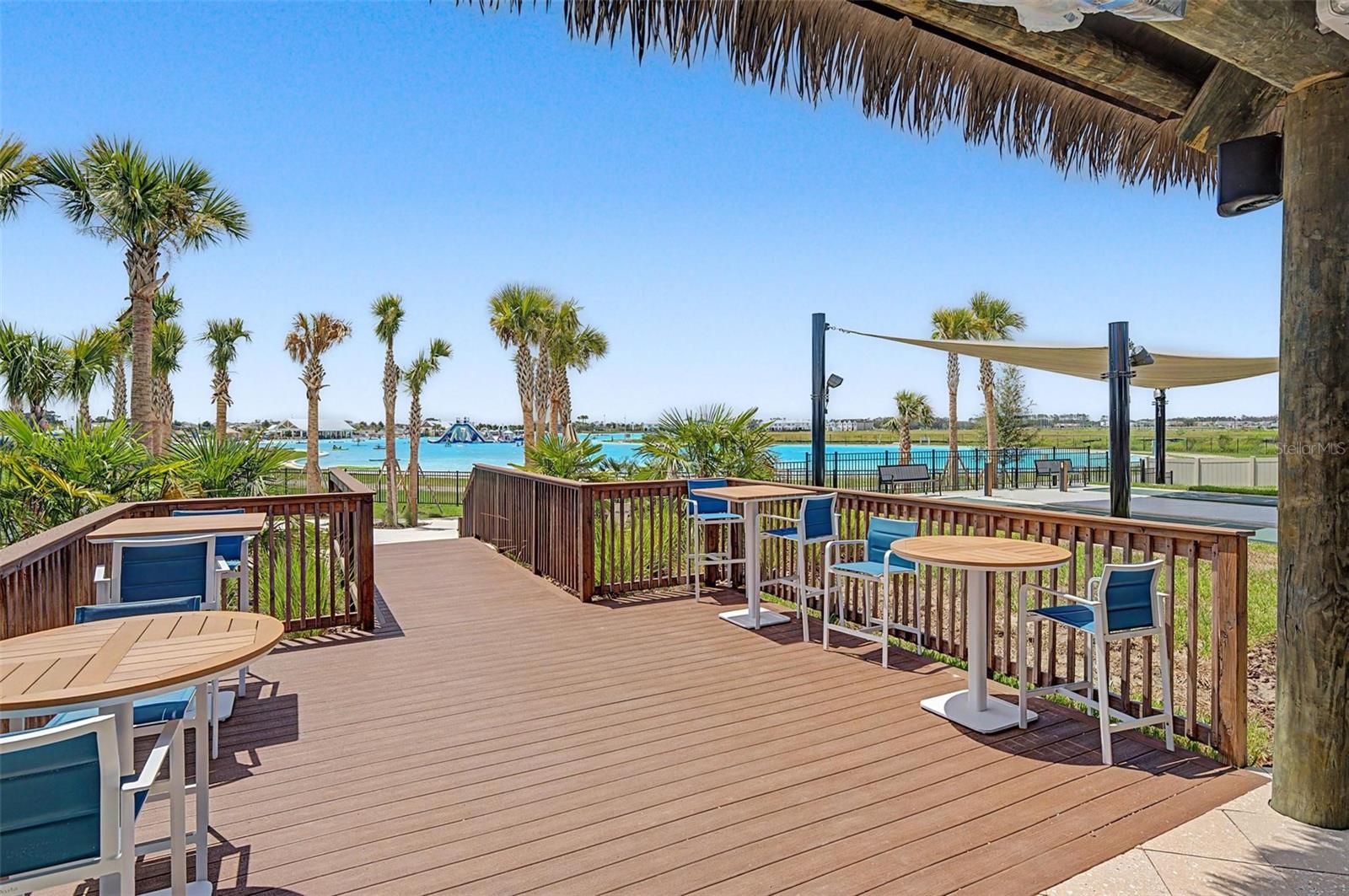 MIRADA ACTIVE ADULT - Residential