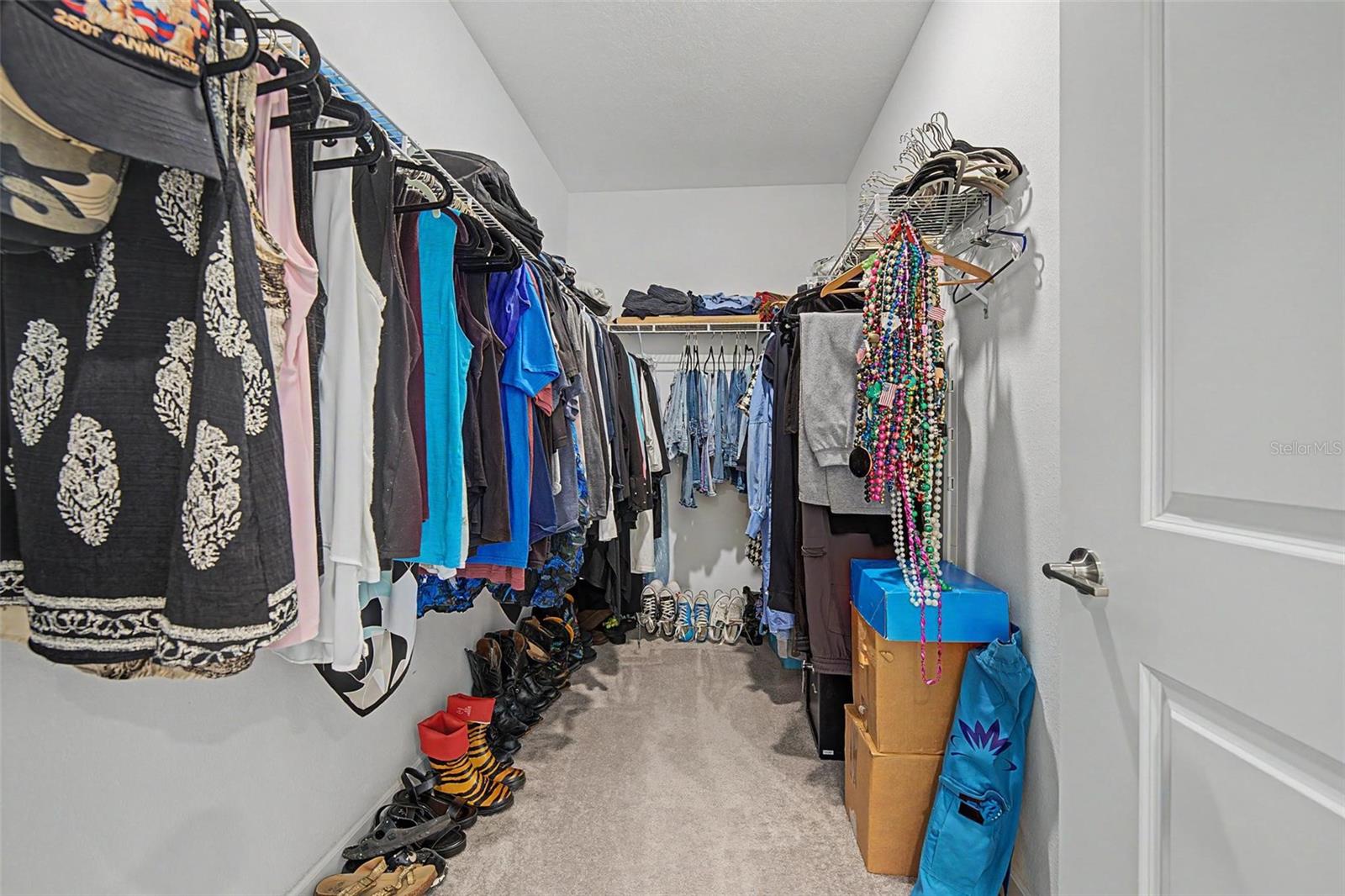 MIRADA ACTIVE ADULT - Residential