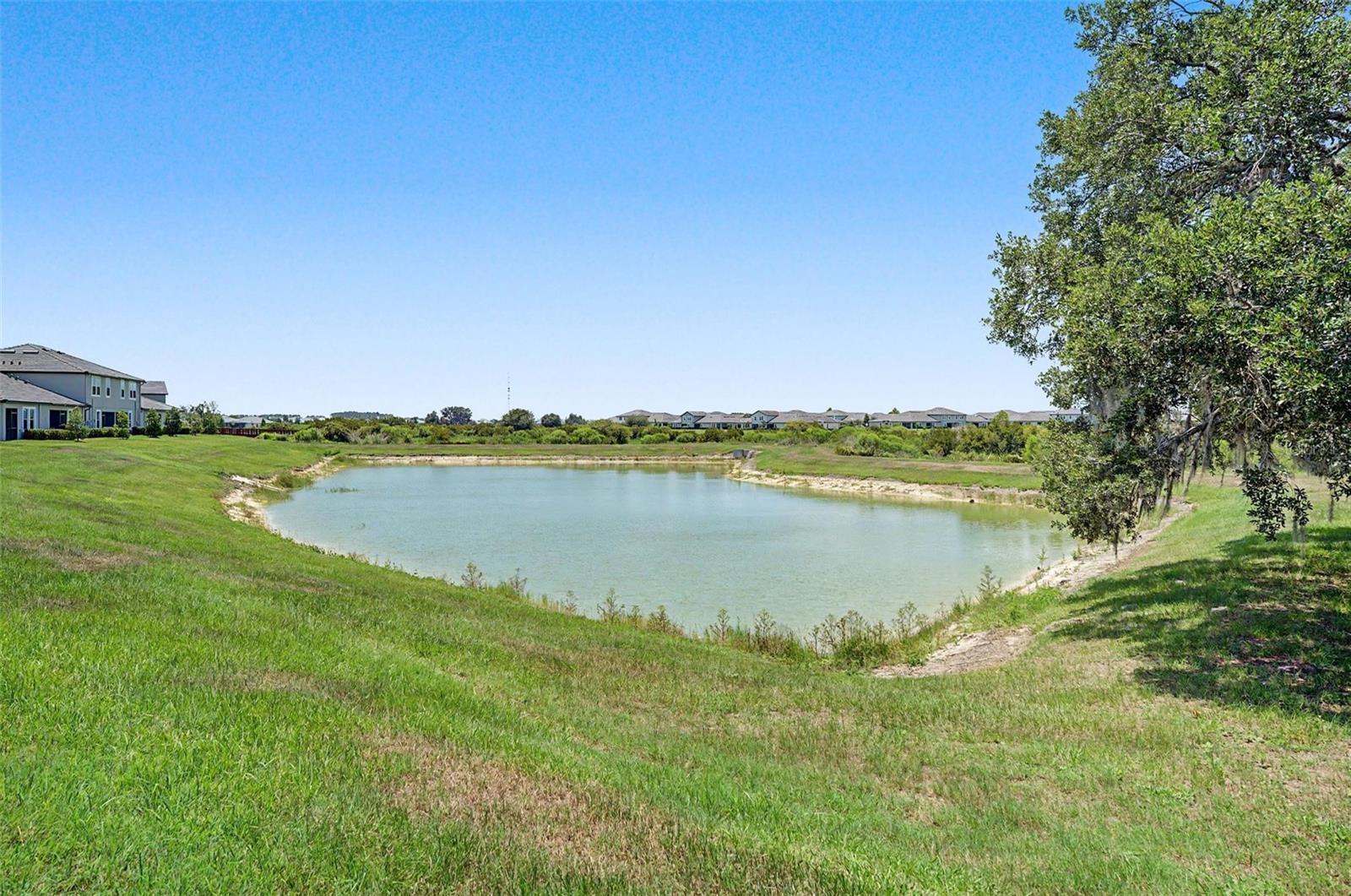 MIRADA ACTIVE ADULT - Residential