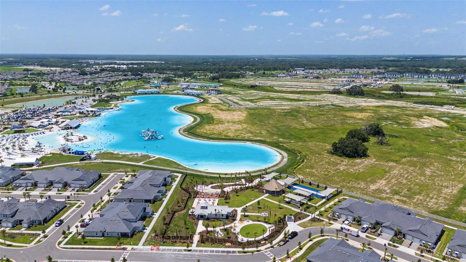 MIRADA ACTIVE ADULT - Residential