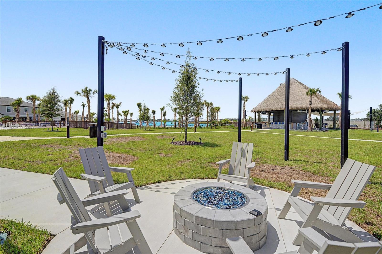MIRADA ACTIVE ADULT - Residential