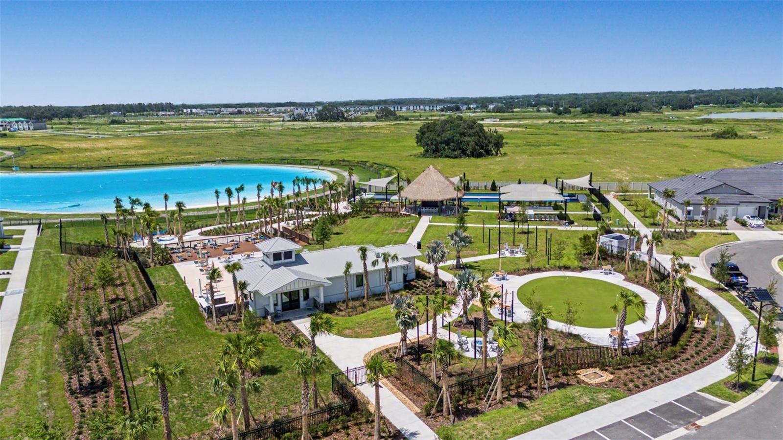 MIRADA ACTIVE ADULT - Residential