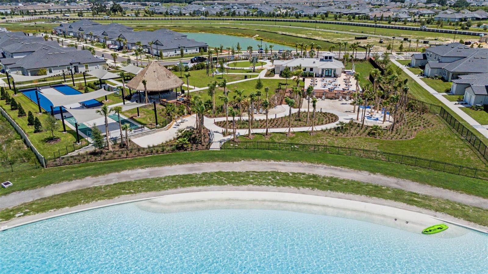 MIRADA ACTIVE ADULT - Residential