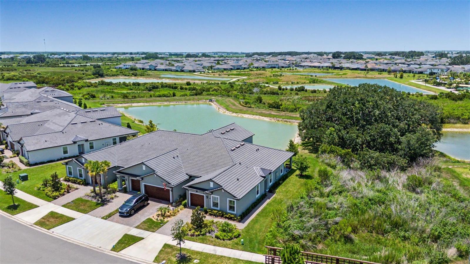 MIRADA ACTIVE ADULT - Residential