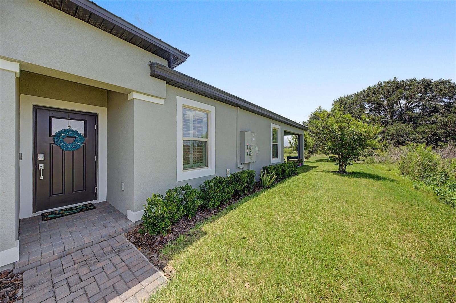 MIRADA ACTIVE ADULT - Residential