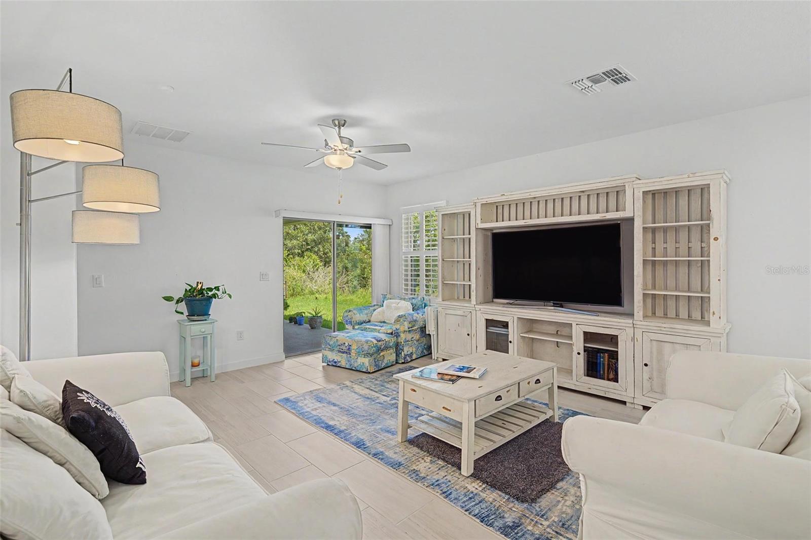 MIRADA ACTIVE ADULT - Residential
