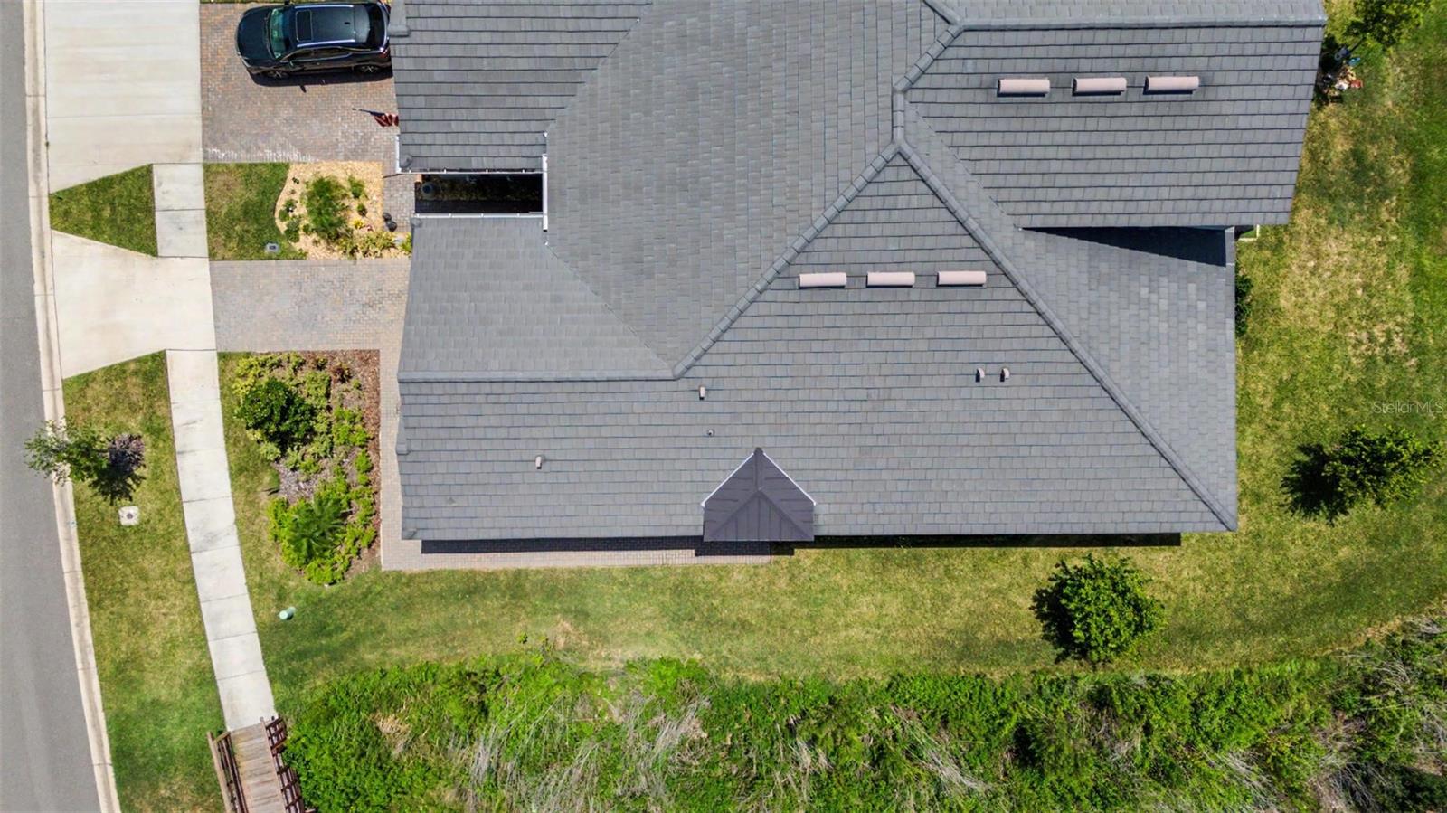 MIRADA ACTIVE ADULT - Residential