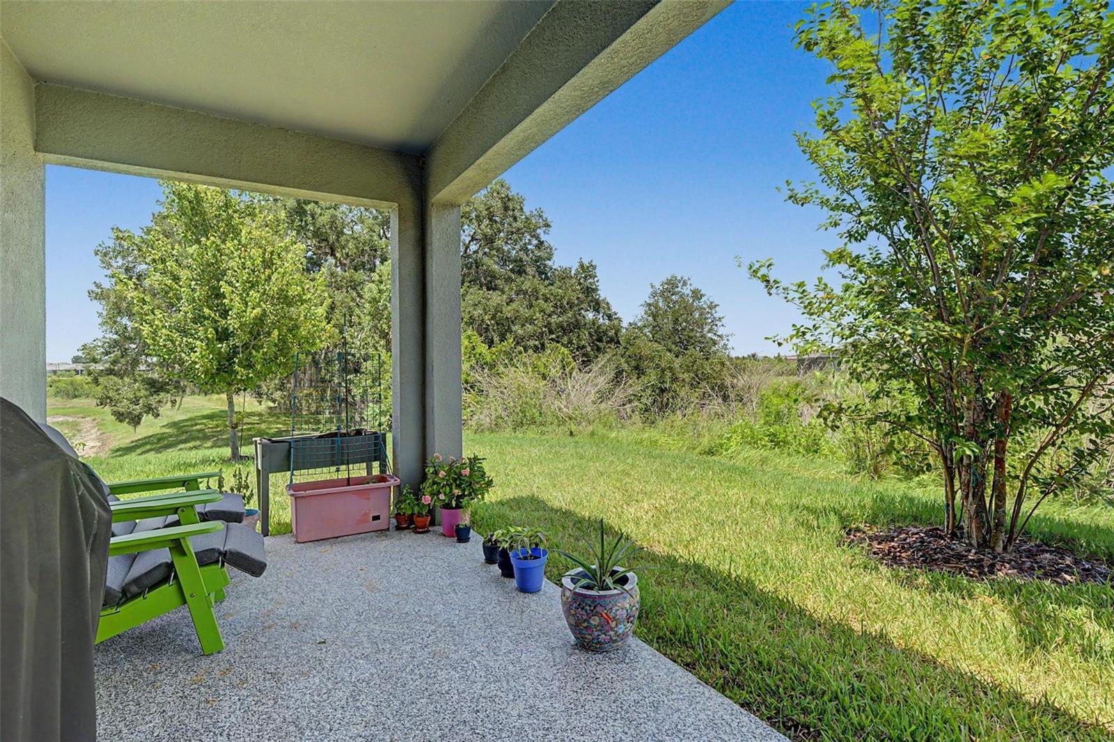 MIRADA ACTIVE ADULT - Residential