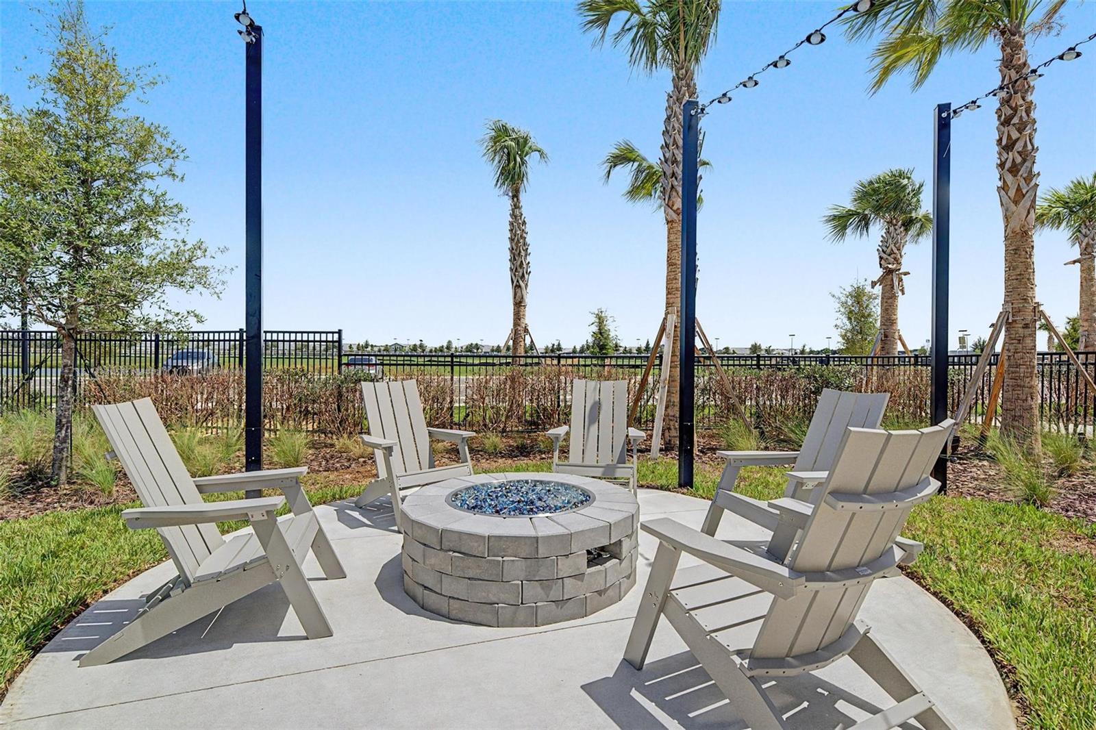 MIRADA ACTIVE ADULT - Residential
