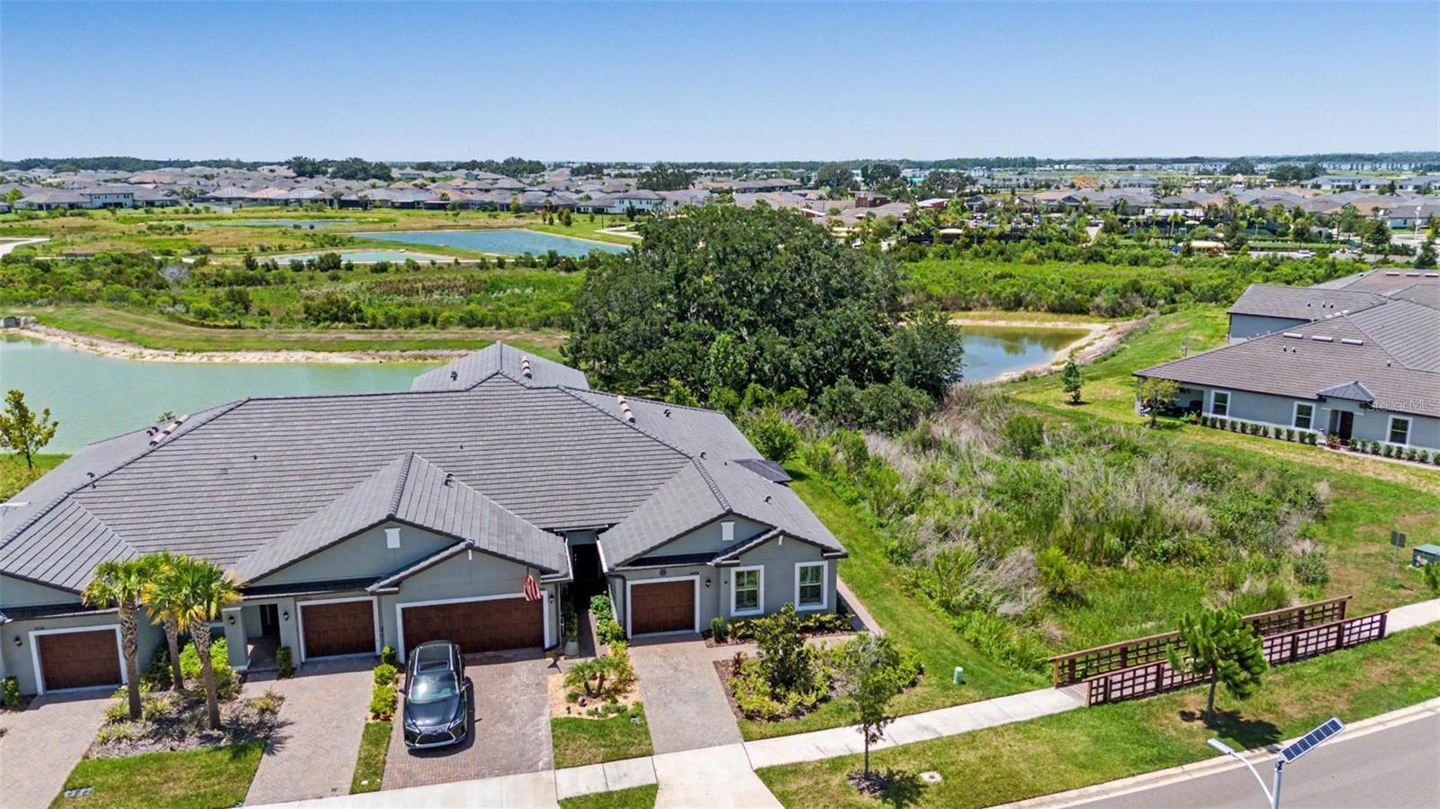 MIRADA ACTIVE ADULT - Residential