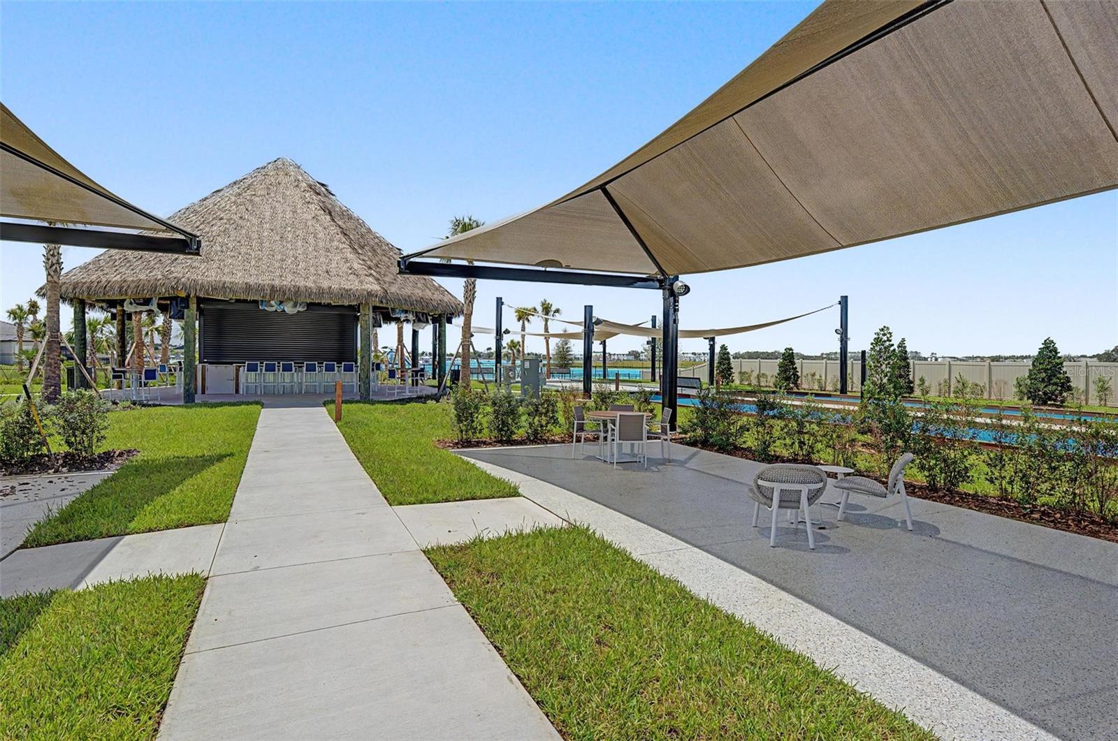 MIRADA ACTIVE ADULT - Residential
