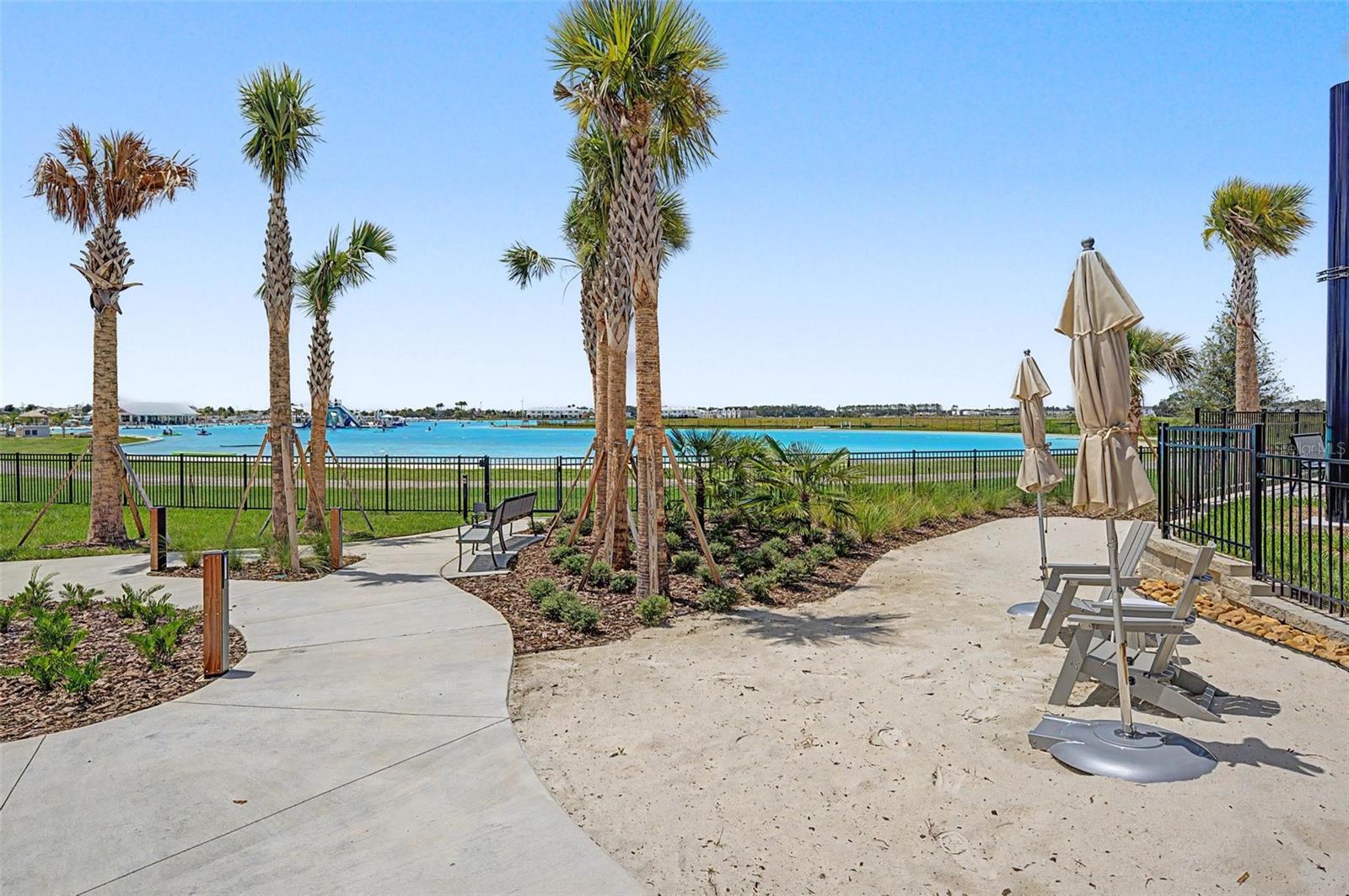 MIRADA ACTIVE ADULT - Residential