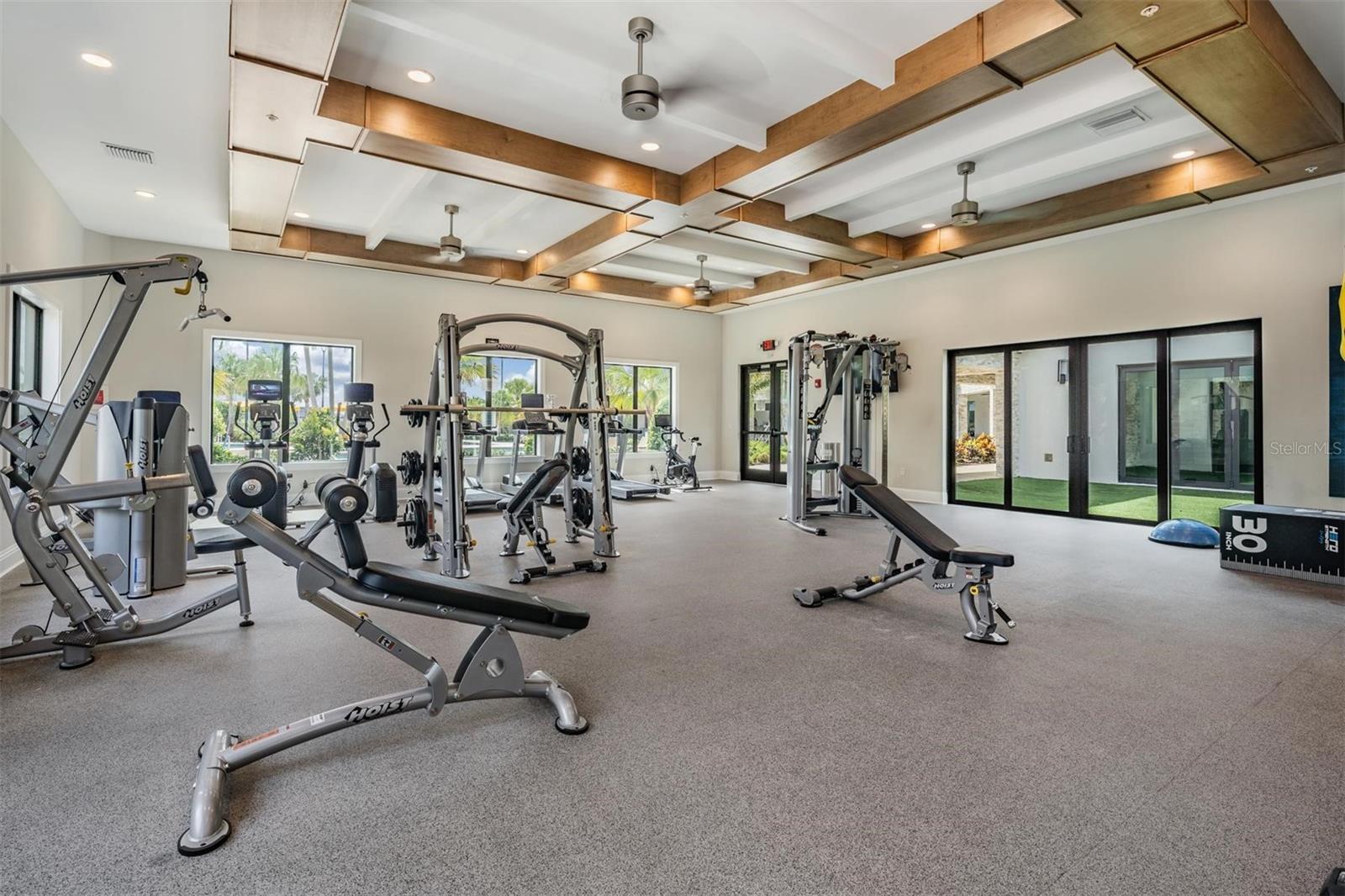 MIRADA ACTIVE ADULT - Residential