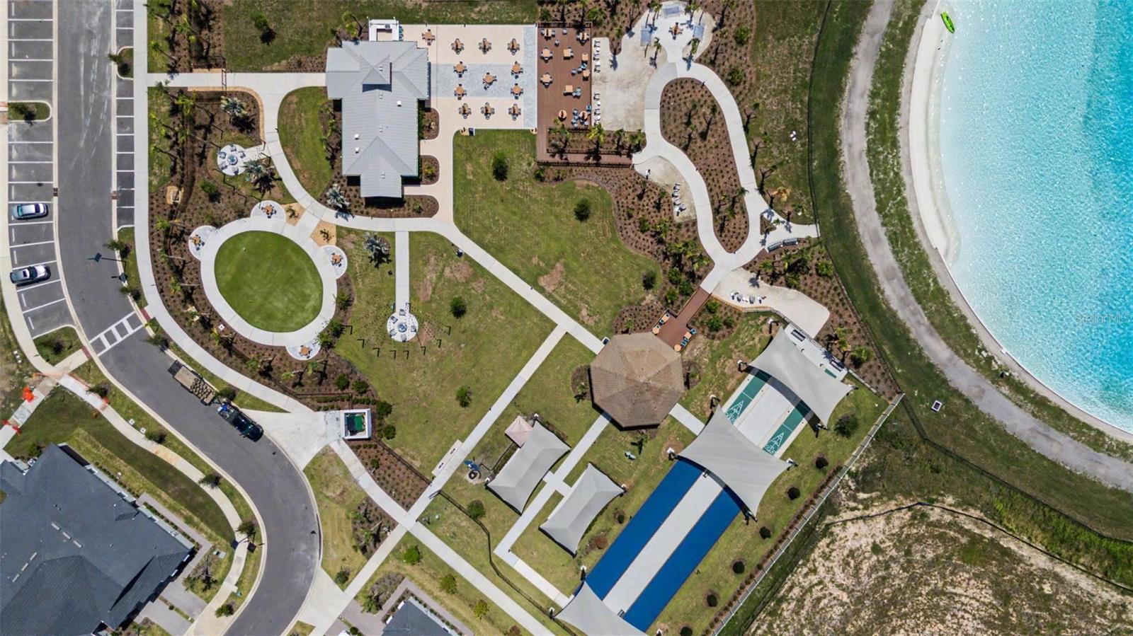 MIRADA ACTIVE ADULT - Residential