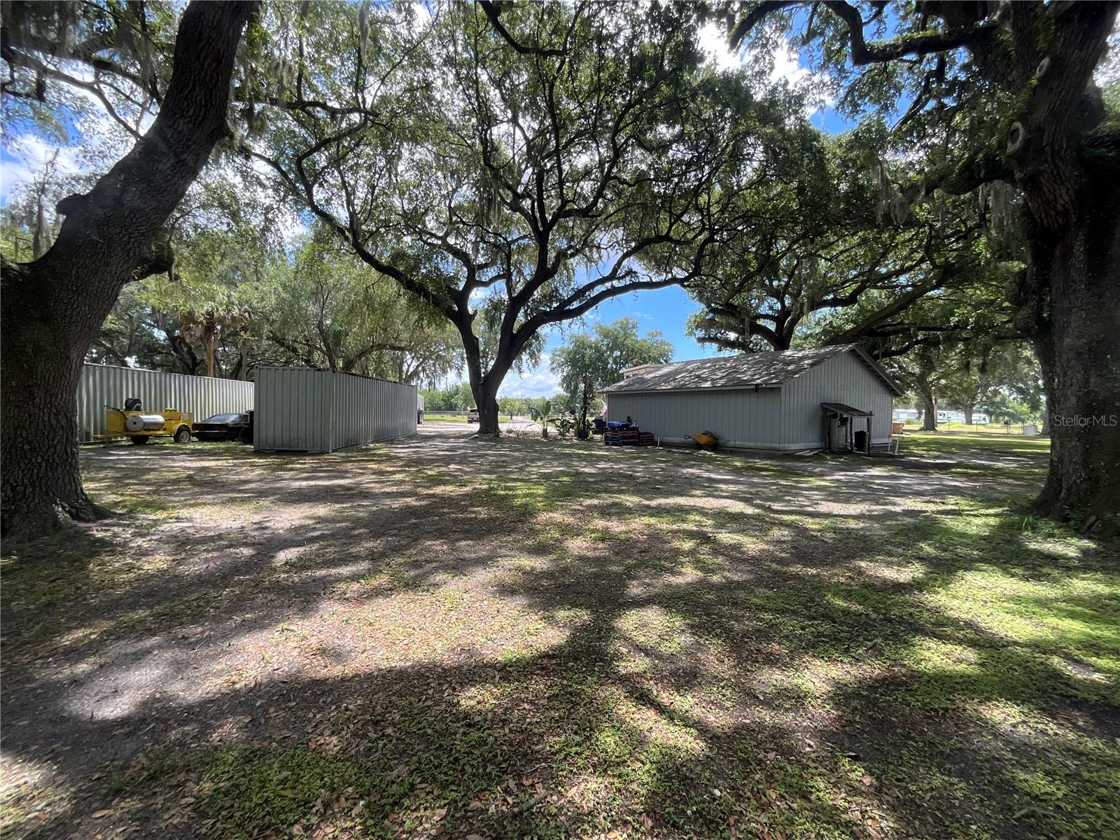 PLEASANT HILL TRAILS UNIT 3 - Residential
