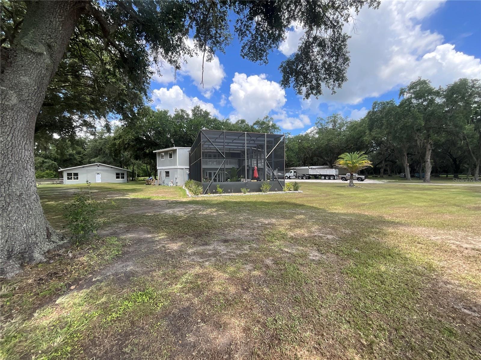 PLEASANT HILL TRAILS UNIT 3 - Residential
