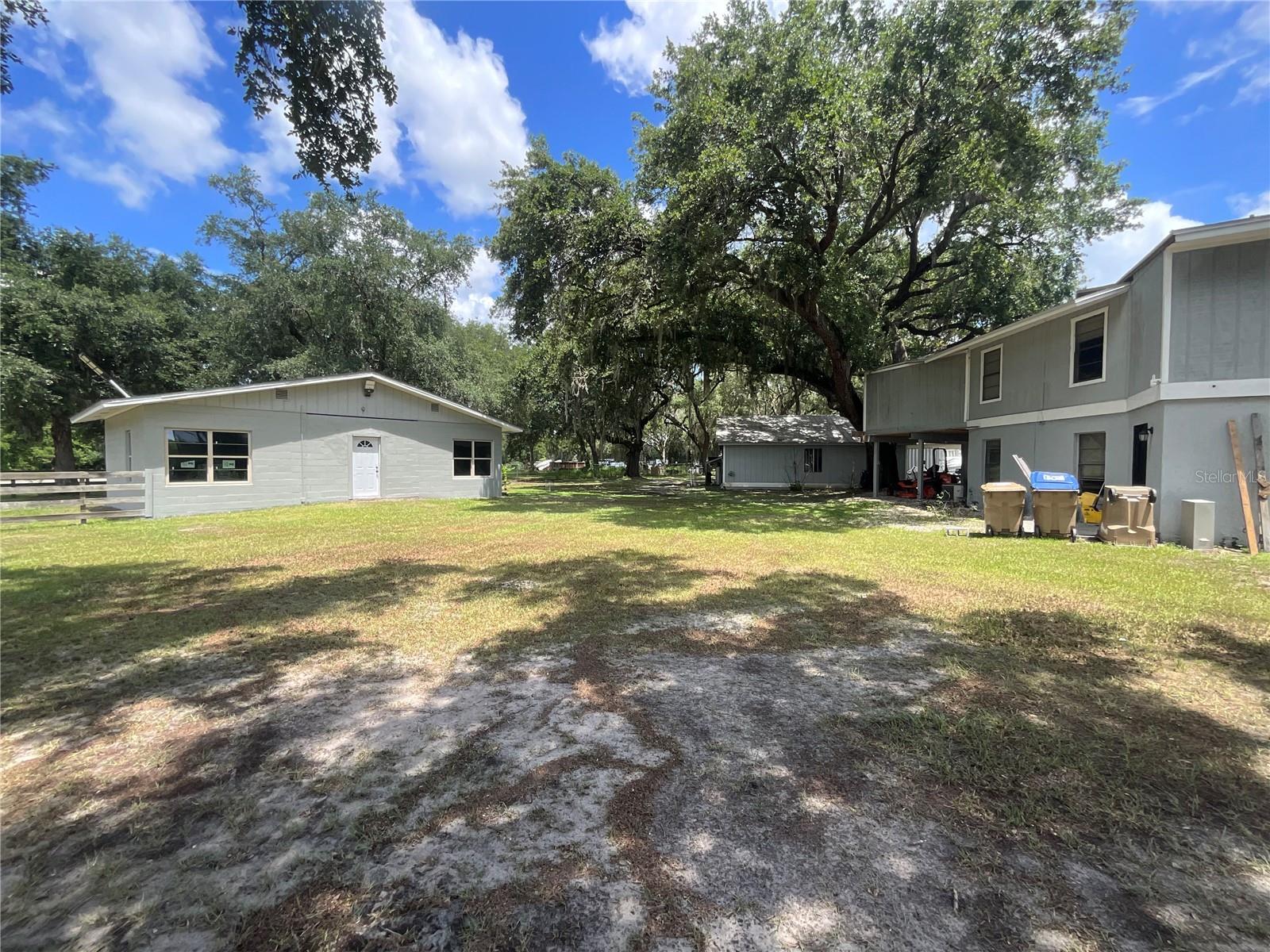 PLEASANT HILL TRAILS UNIT 3 - Residential