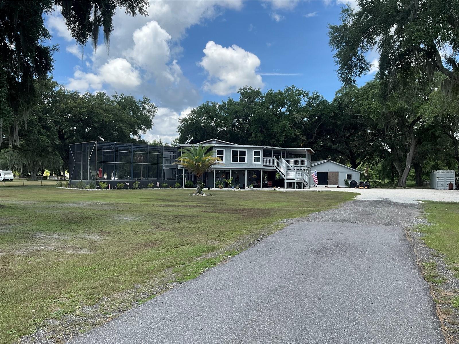 PLEASANT HILL TRAILS UNIT 3 - Residential