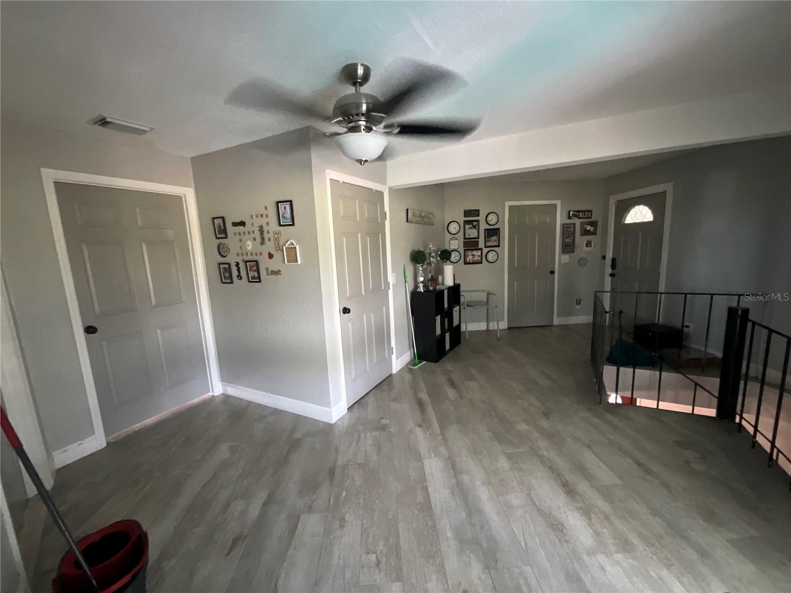 PLEASANT HILL TRAILS UNIT 3 - Residential