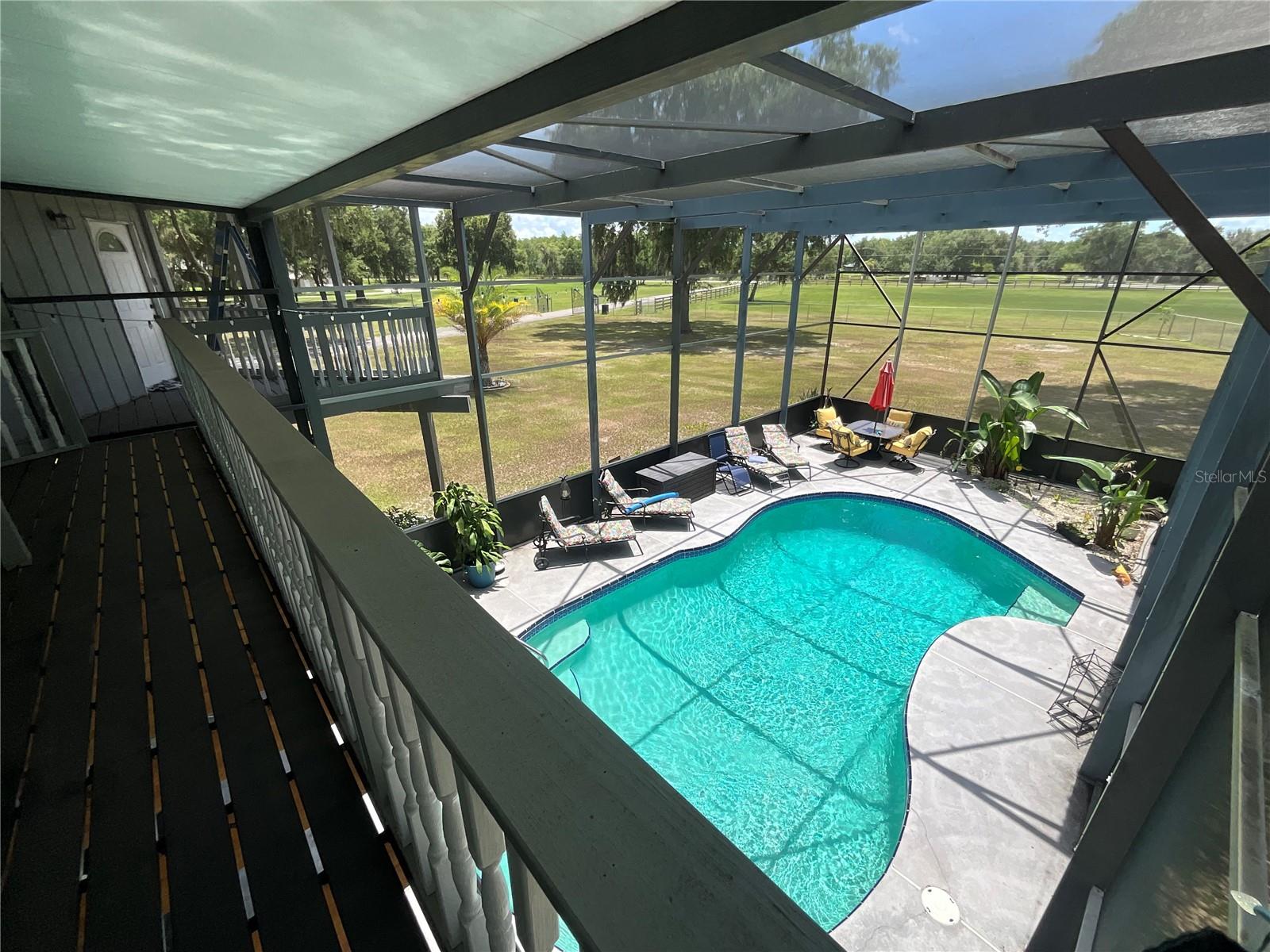 PLEASANT HILL TRAILS UNIT 3 - Residential